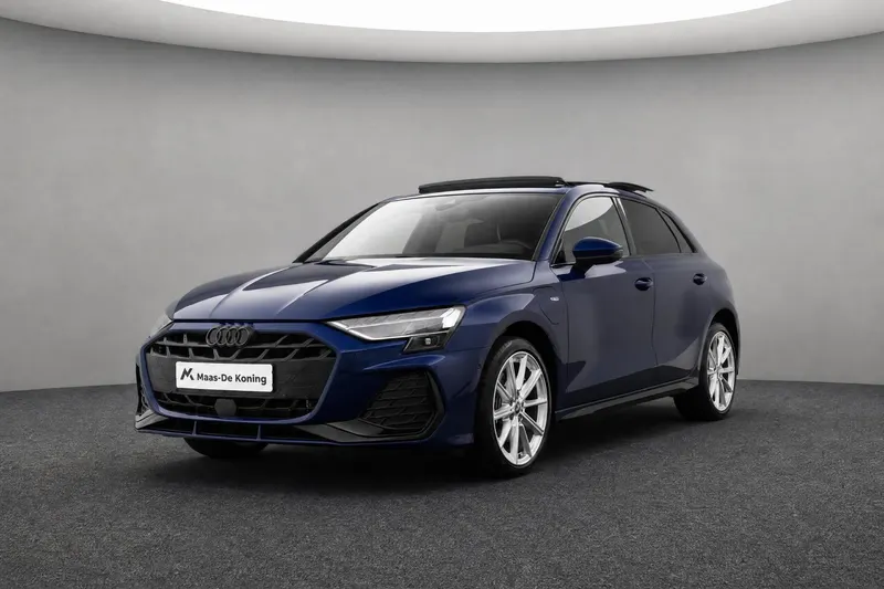 Audi A3 (2025)