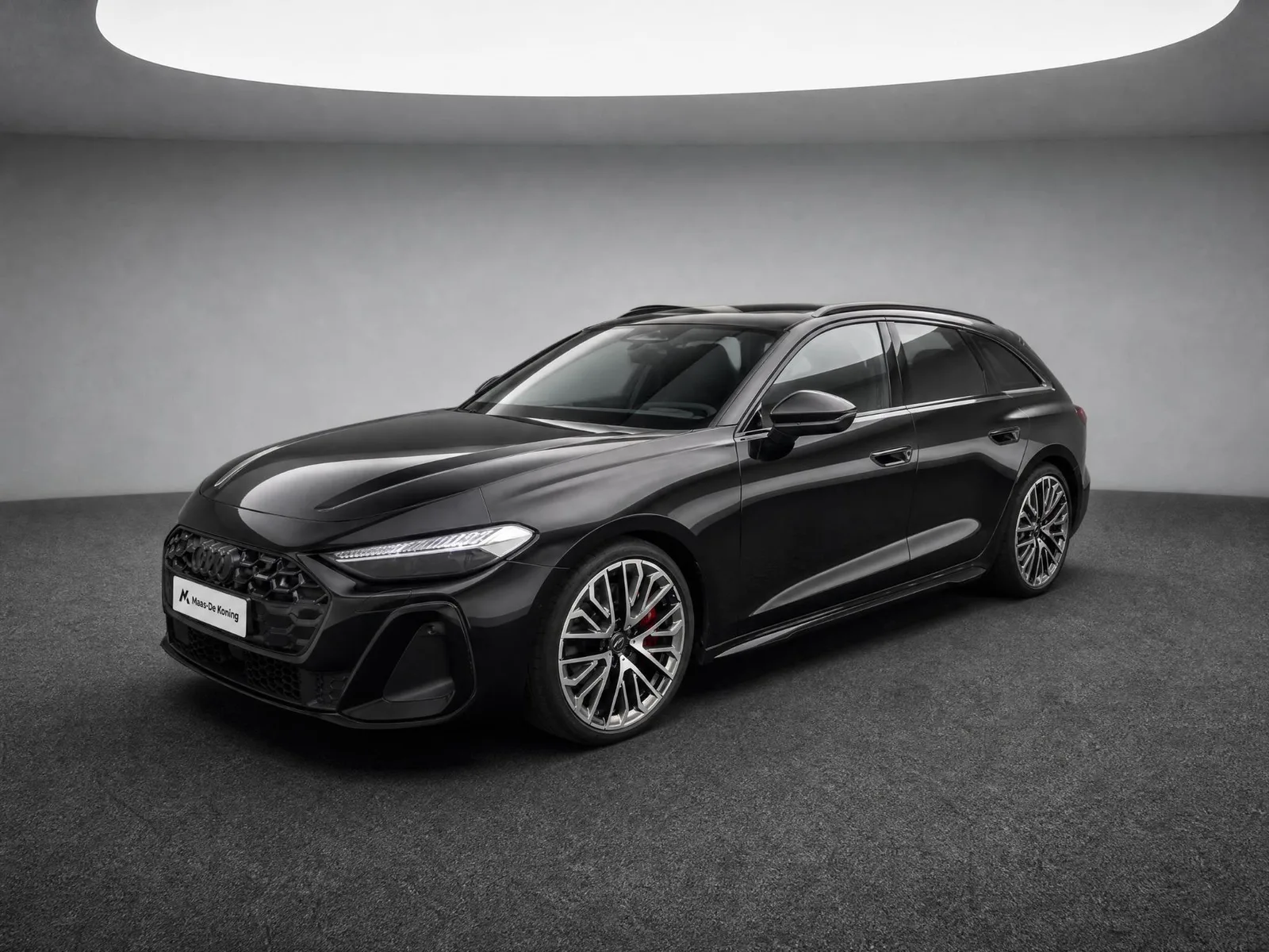 Audi A5 (2025) — foto 1