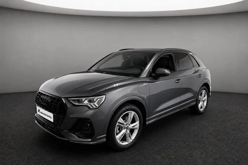Audi Q3 (2021)
