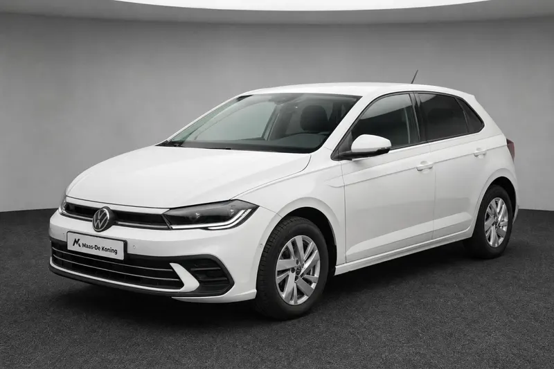 Volkswagen Polo (2023)