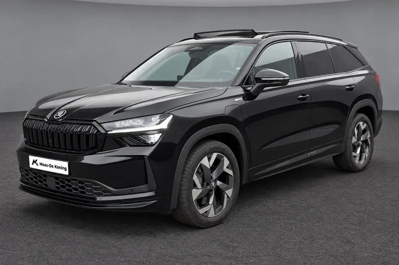 Škoda Kodiaq (2026)