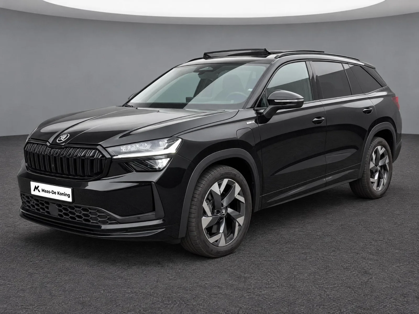 Škoda Kodiaq (2026) — foto 1