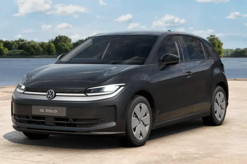Volkswagen ID. Polo (2026)