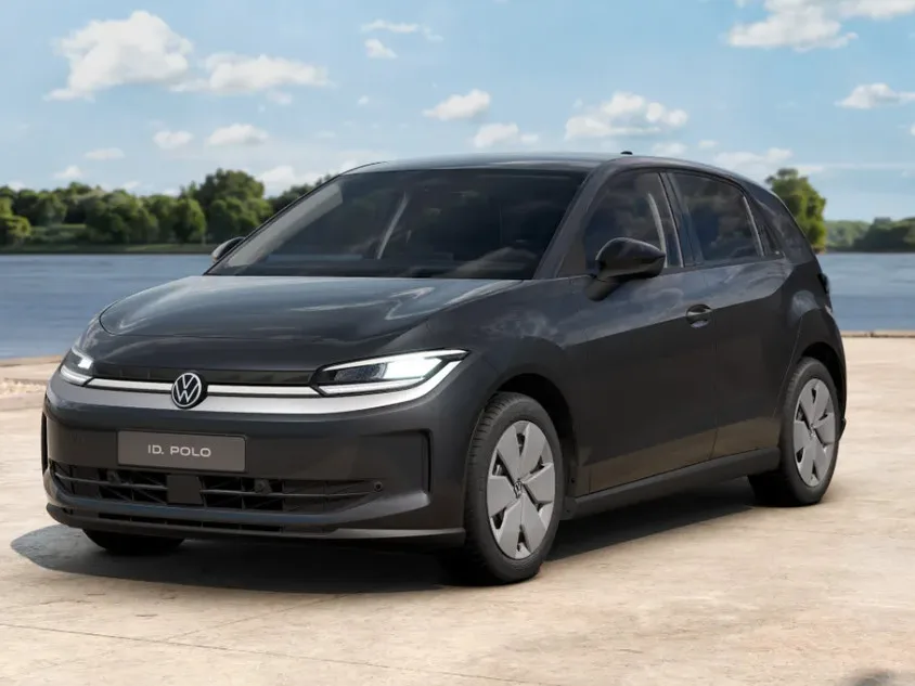 Volkswagen ID. Polo (2026) — foto 1