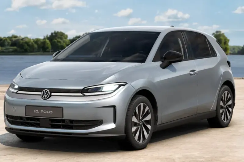 Volkswagen ID. Polo (2026)