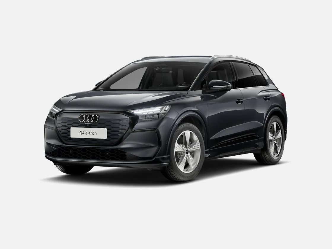 Audi Q4 e-tron (2027) — foto 1