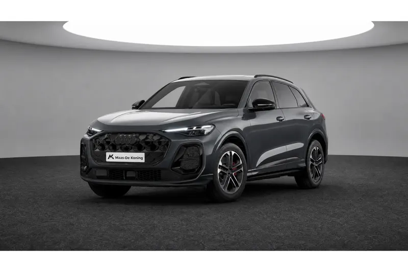 Audi Q5 (2026)