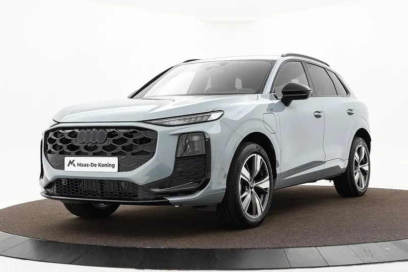 Audi Q3 (2026)