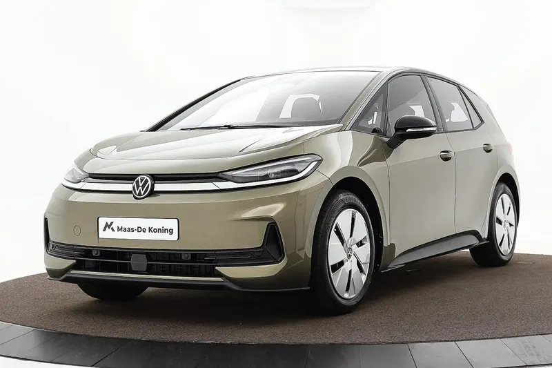 Volkswagen ID.3 (2026)
