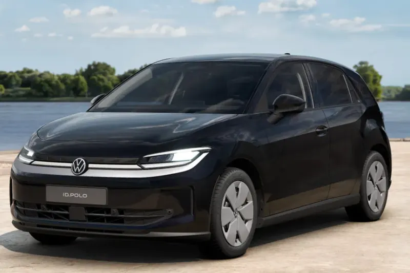 Volkswagen ID. Polo (2026)