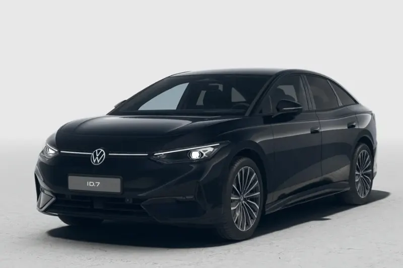 Volkswagen ID.7 (2027)