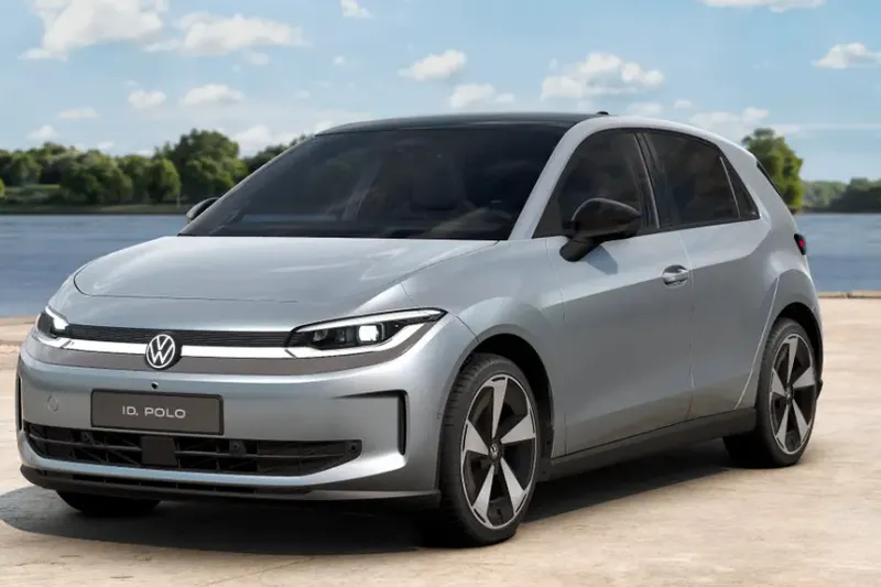 Volkswagen ID. Polo (2026)