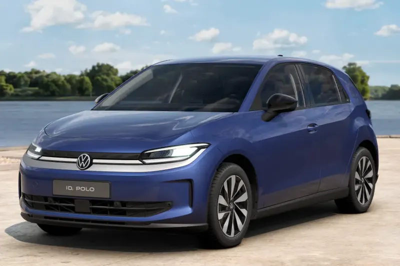 Volkswagen ID. Polo (2026)