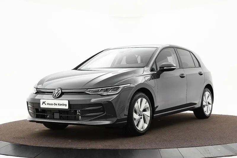 Volkswagen Golf (2026)