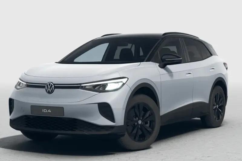 Volkswagen ID.4 (2026)