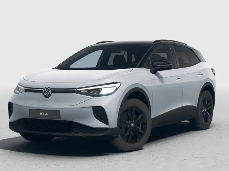 Volkswagen ID.4 (2026) — foto 1