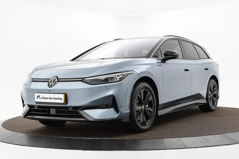 Volkswagen ID.7 (2026)