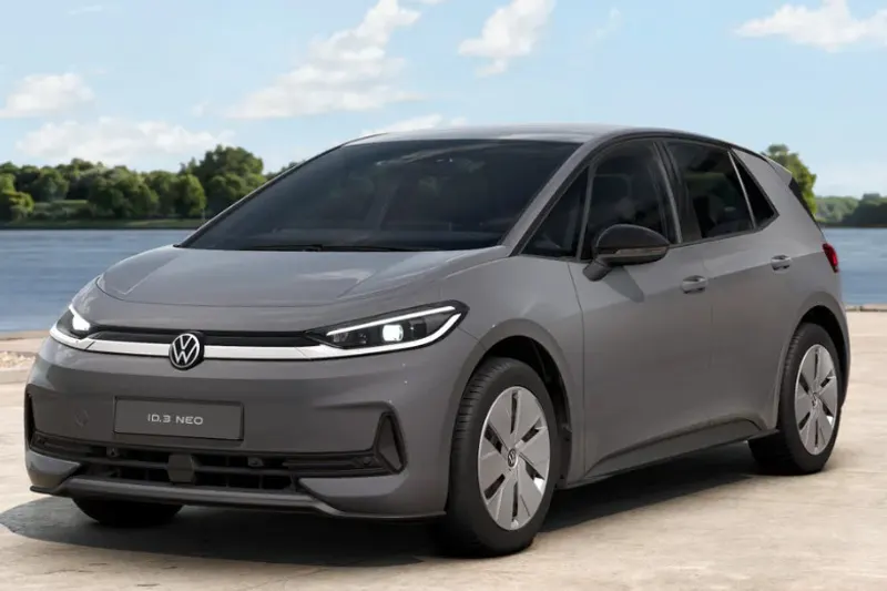 Volkswagen ID.3 (2027)