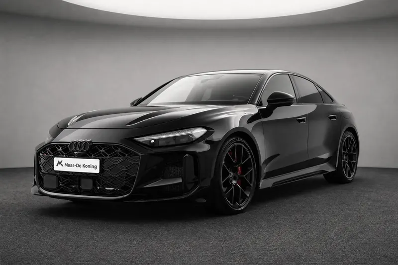 Audi RS 5 (2026)