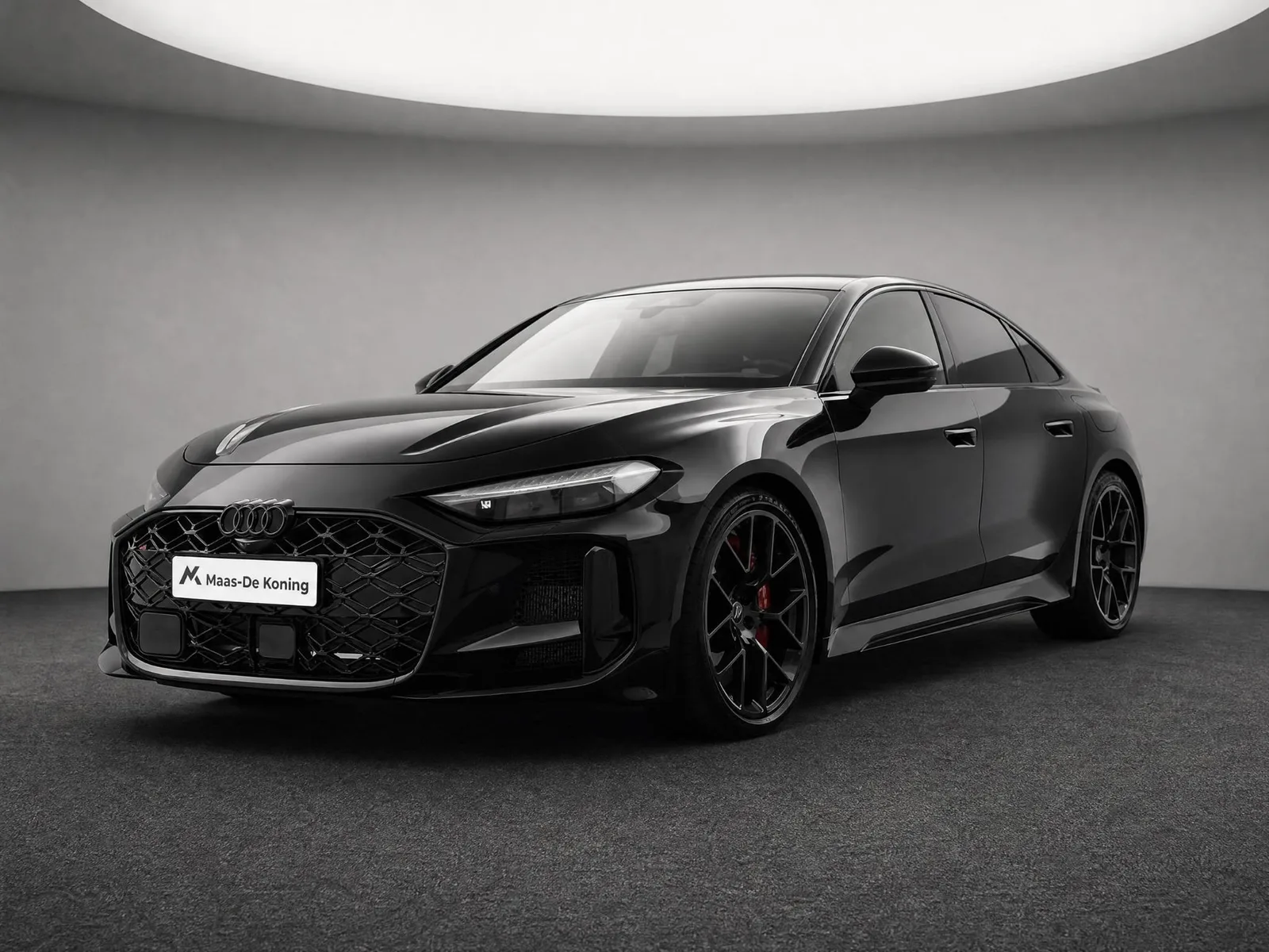 Audi RS 5 (2026) — foto 1