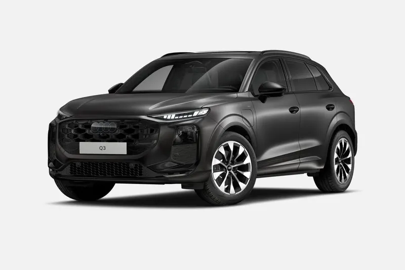 Audi Q3 (2026)
