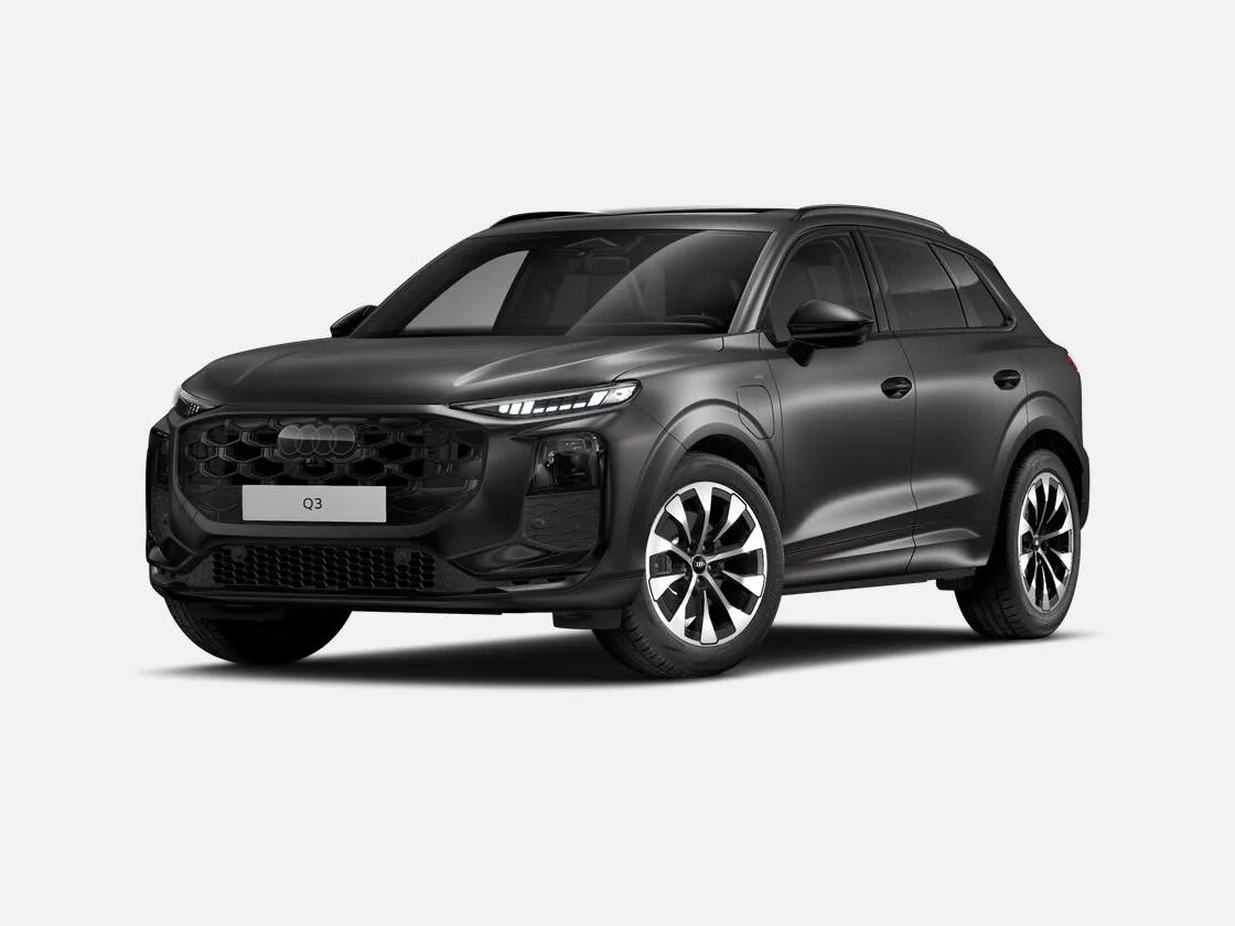Audi Q3 (2026) — foto 1