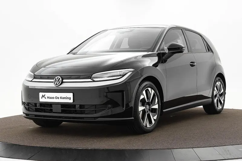 Volkswagen ID. Polo (2026)