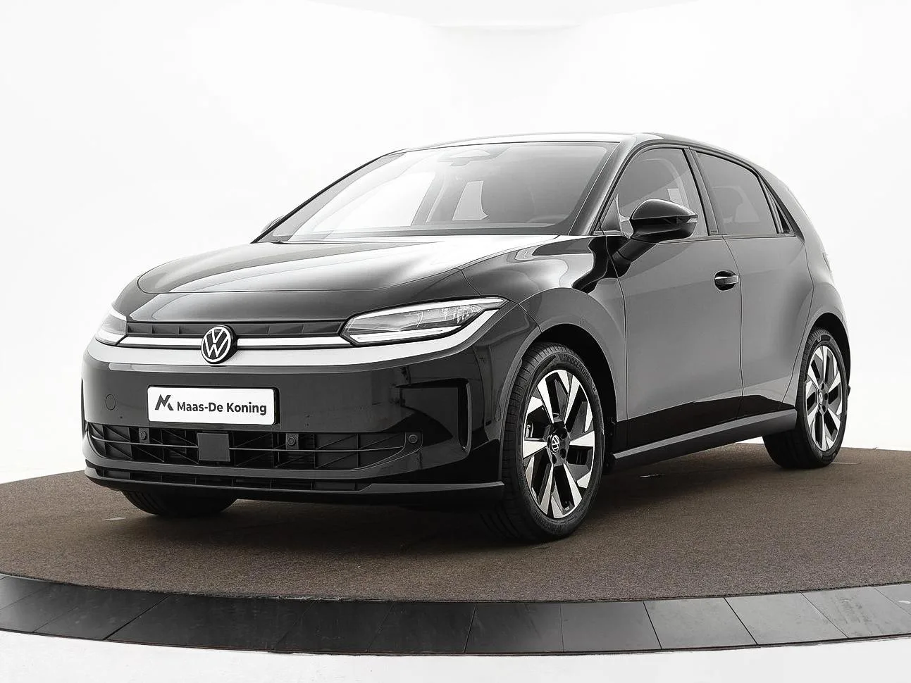 Volkswagen ID. Polo (2026) — foto 1