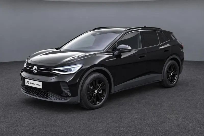 Volkswagen ID.4 (2026)