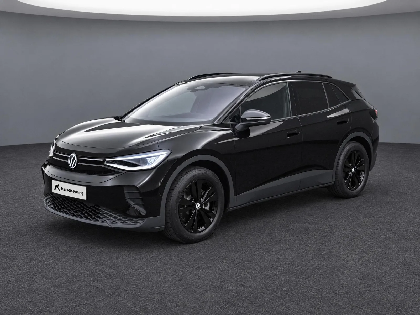 Volkswagen ID.4 (2026) — foto 1