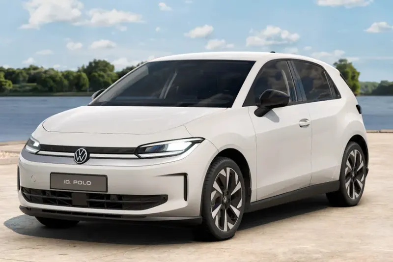 Volkswagen ID. Polo (2026)