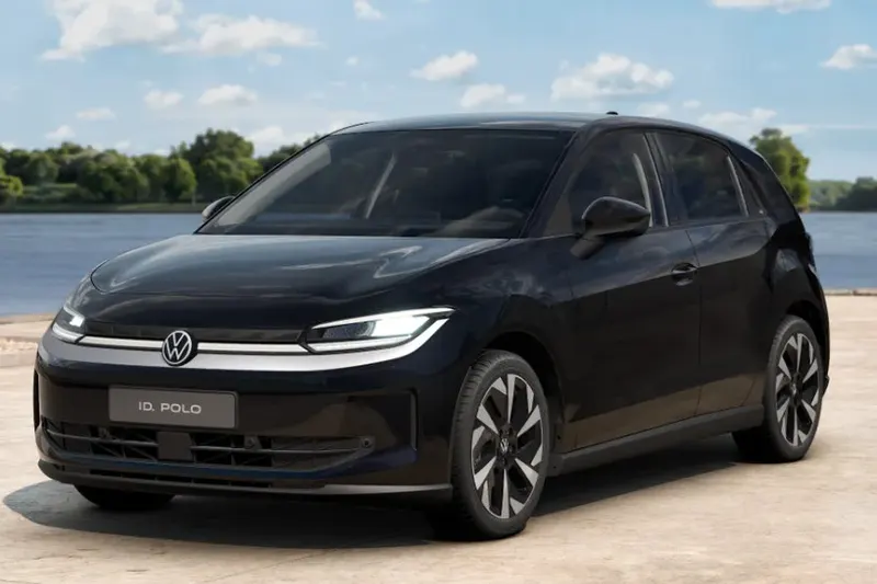 Volkswagen ID. Polo (2026)