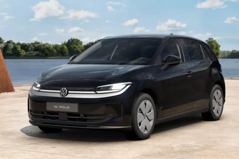 Volkswagen ID. Polo (2026)