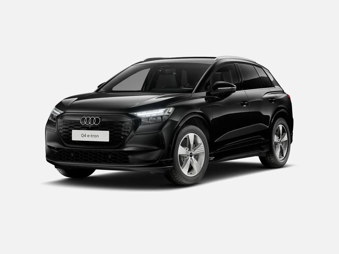 Audi Q4 e-tron (2027) — foto 1