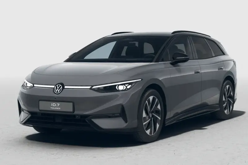Volkswagen ID.7 (2027)
