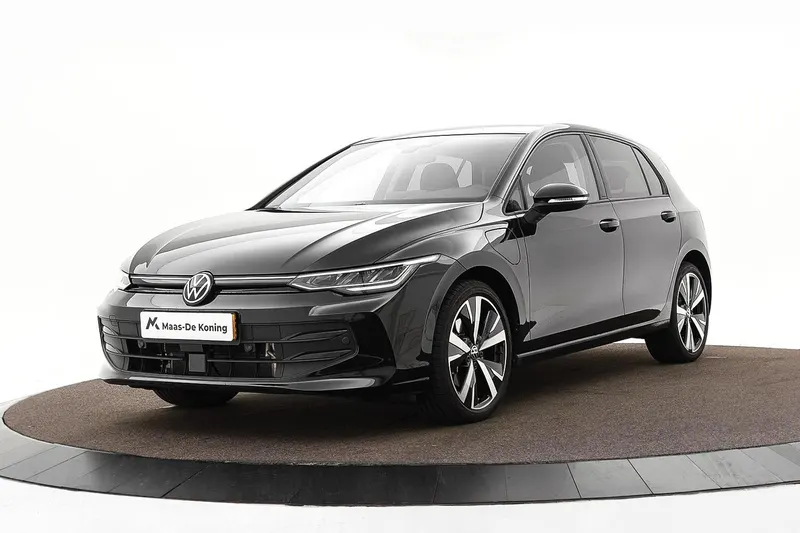 Volkswagen Golf (2026)