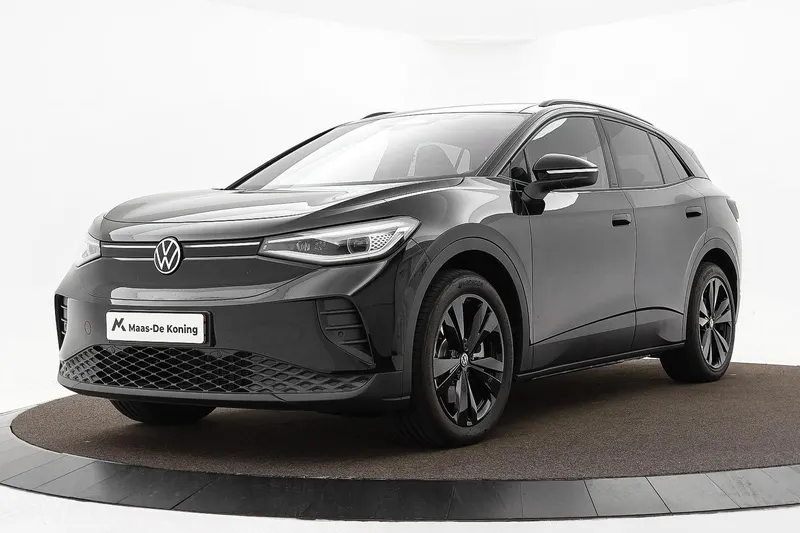 Volkswagen ID.4 (2026)