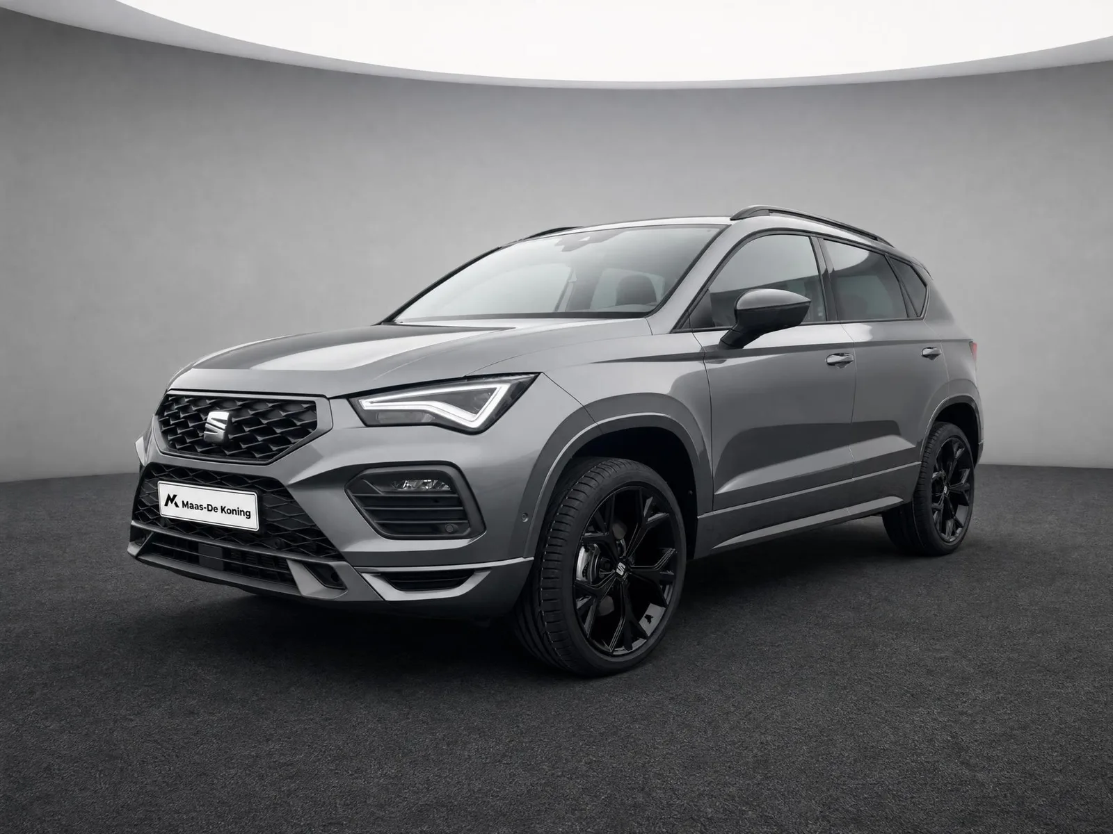 SEAT Ateca (2026) — foto 1