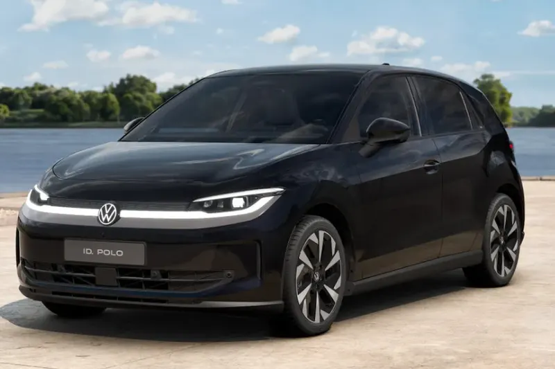 Volkswagen ID. Polo (2026)