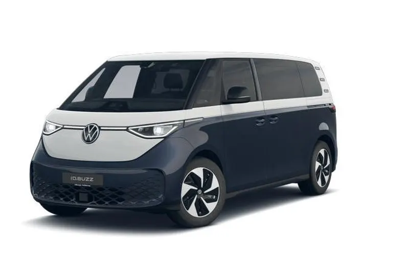 Volkswagen ID. Buzz (2027)