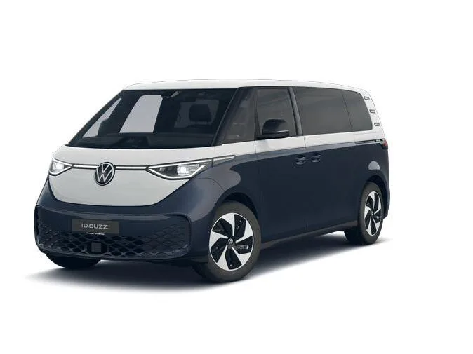 Volkswagen ID. Buzz (2027) — foto 1
