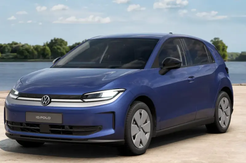 Volkswagen ID. Polo (2026)