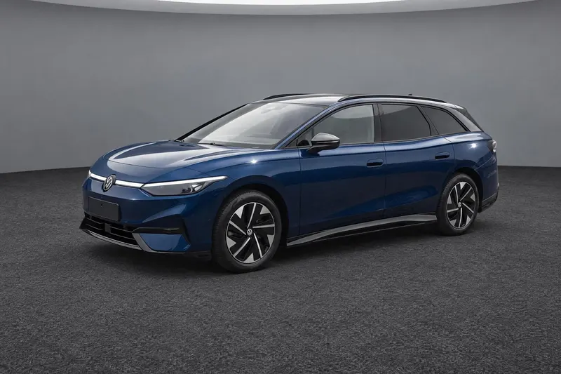 Volkswagen ID.7 (2027)