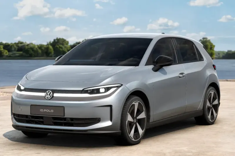 Volkswagen ID. Polo (2026)