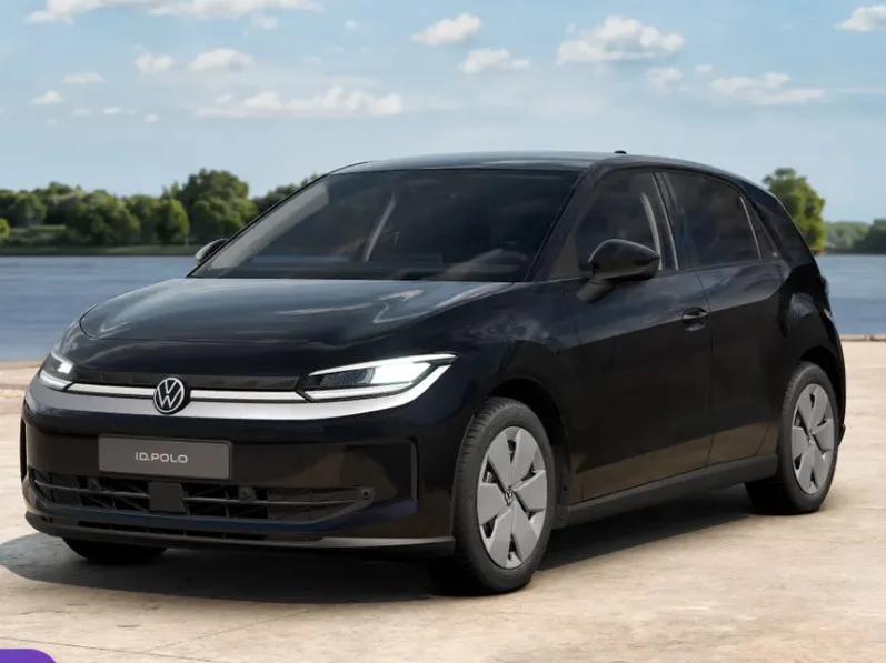 Volkswagen ID. Polo (2026) — foto 1
