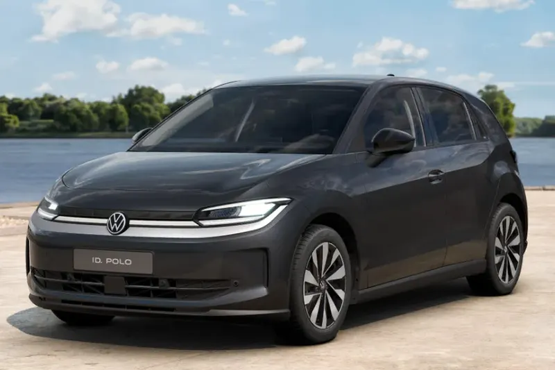 Volkswagen ID. Polo (2026)