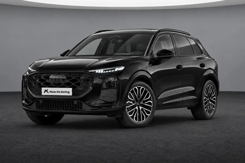 Audi Q3 (2026)