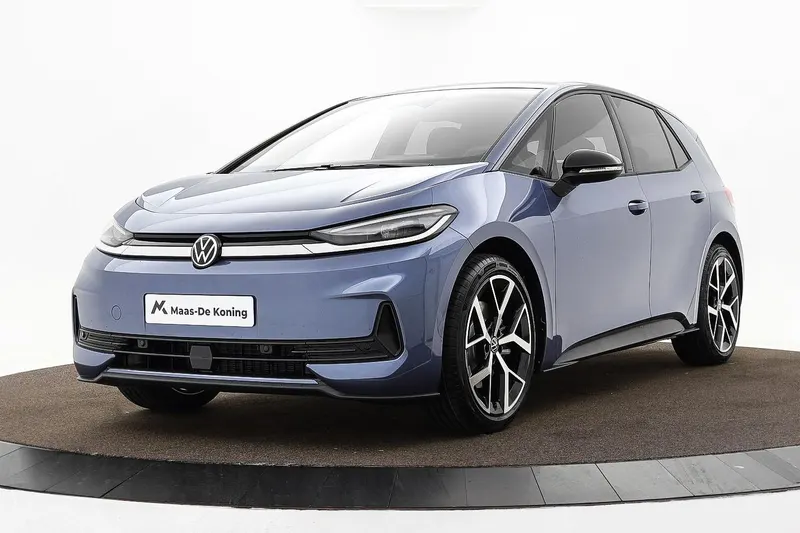 Volkswagen ID.3 (2026)
