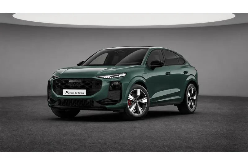 Audi Q3 (2026)