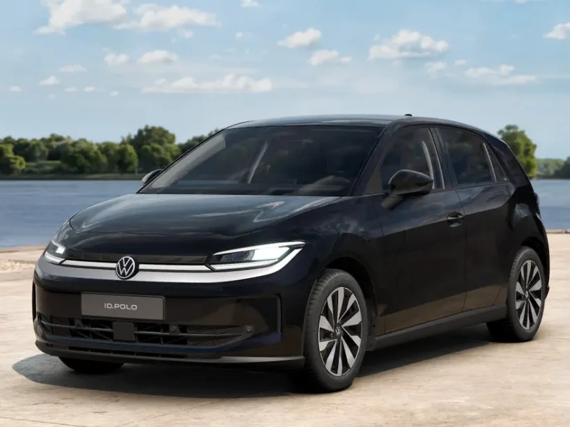 Volkswagen ID. Polo (2026) — foto 1